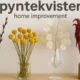pyntekvister