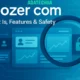 troozer com