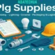 Plg Supplies