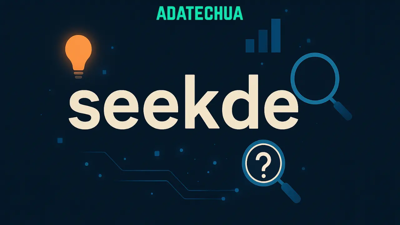 seekde