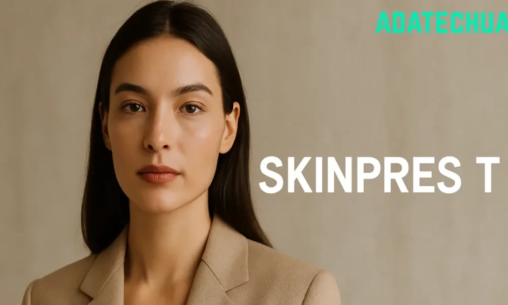 skinpres t