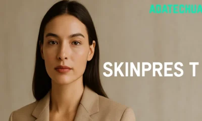 skinpres t