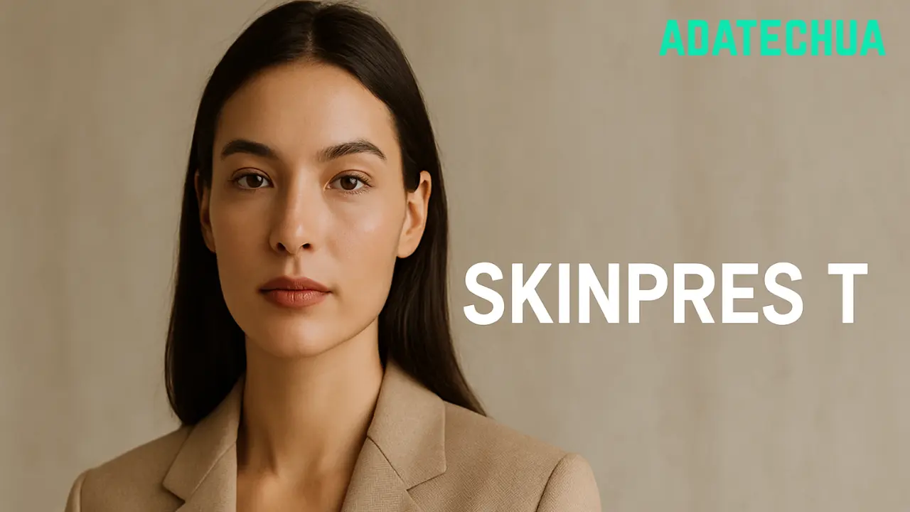 skinpres t