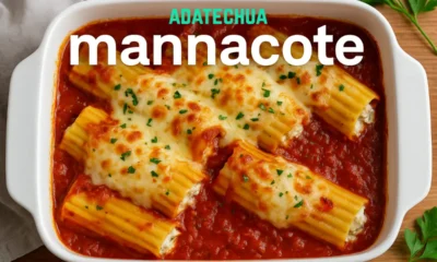 mannacote