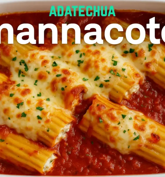 mannacote