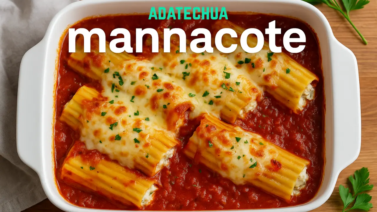 mannacote