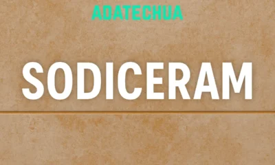 sodiceram