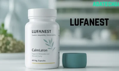 lufanest
