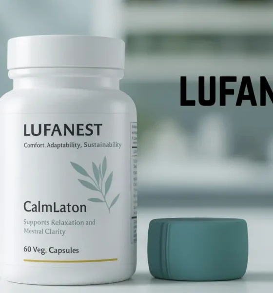 lufanest