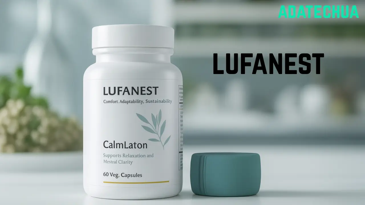 lufanest