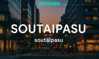 soutaipasu