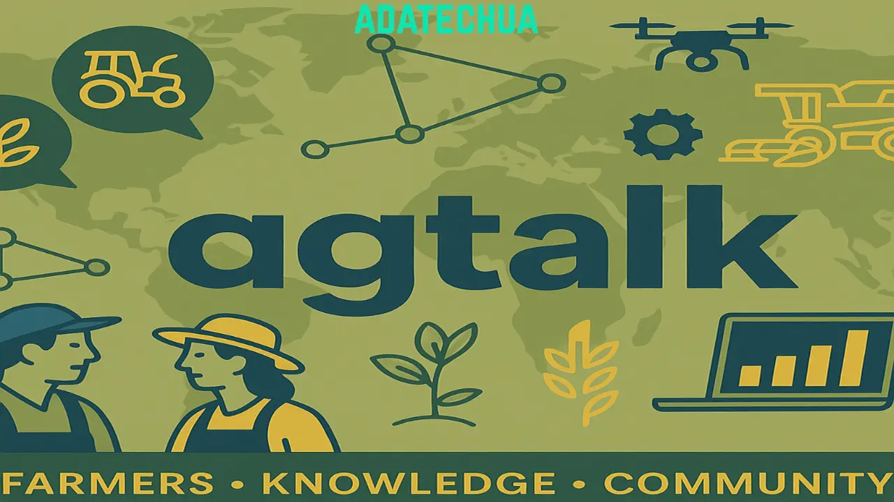agtalk