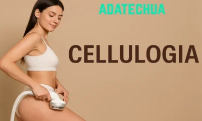 cellulogia