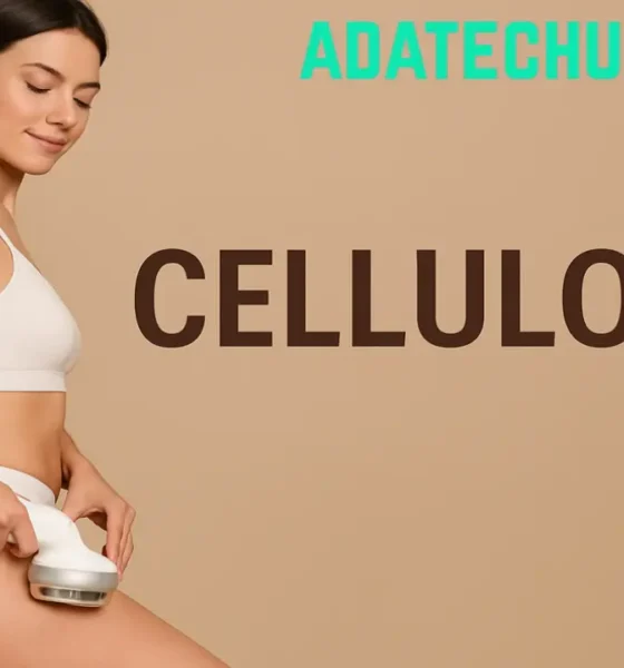 cellulogia