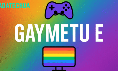 gaymetu e
