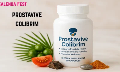 prostavive colibrim
