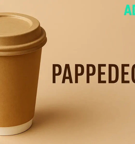pappedeckel