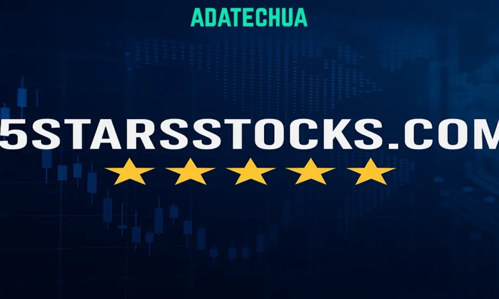 5starsstocks .com