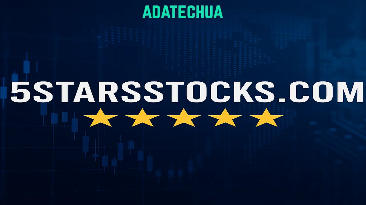 5starsstocks .com