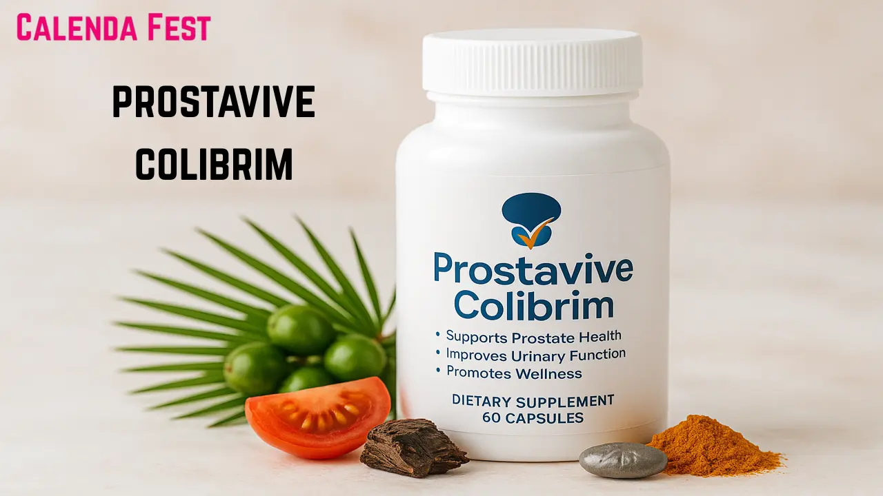 prostavive colibrim