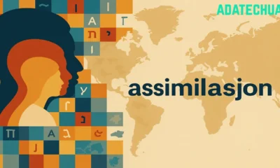 assimilasjon