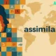 assimilasjon