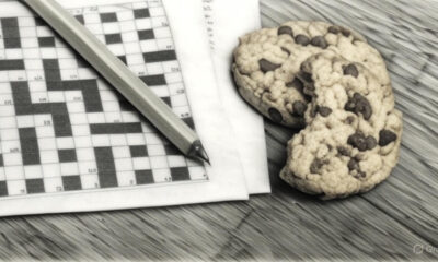 Popular Vegan Dish Crossword Clue