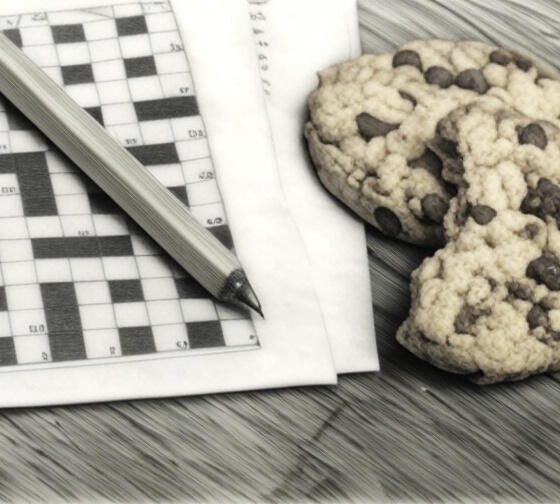 Popular Vegan Dish Crossword Clue