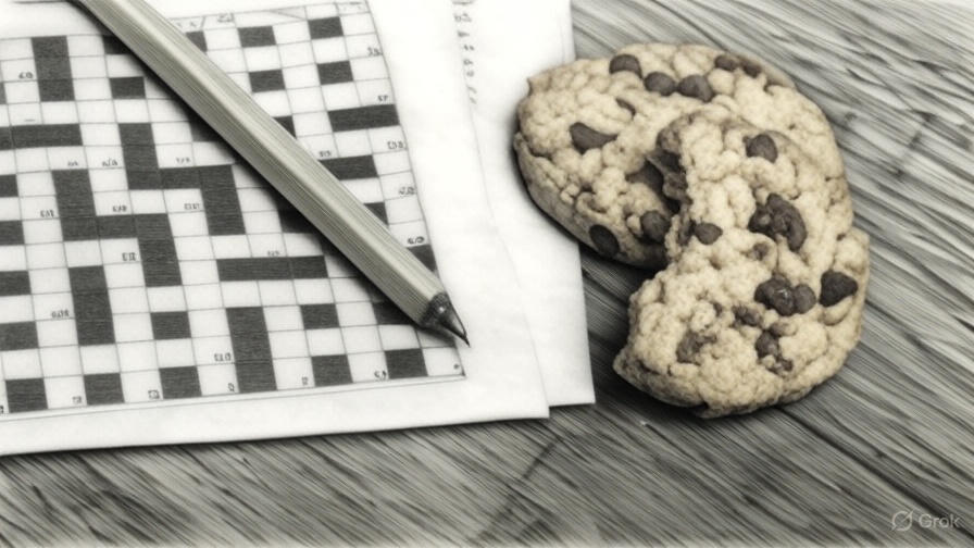 Popular Vegan Dish Crossword Clue