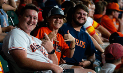 astros promotions
