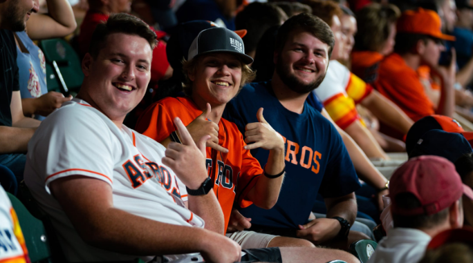 astros promotions