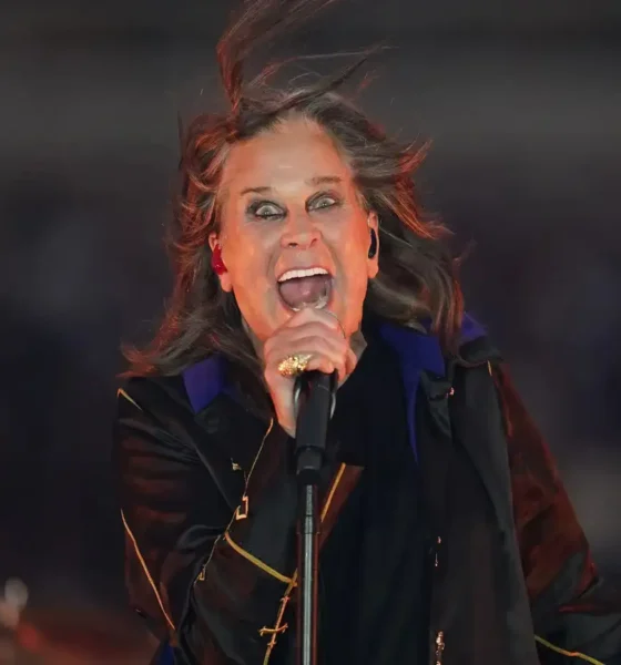 Ozzy Osbourne net worth