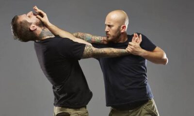 Krav Maga
